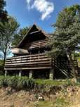 Domek letniskowy Karłowice (k.Olszyny 59-830) WYNAJEM na WEEKEND/URLOP