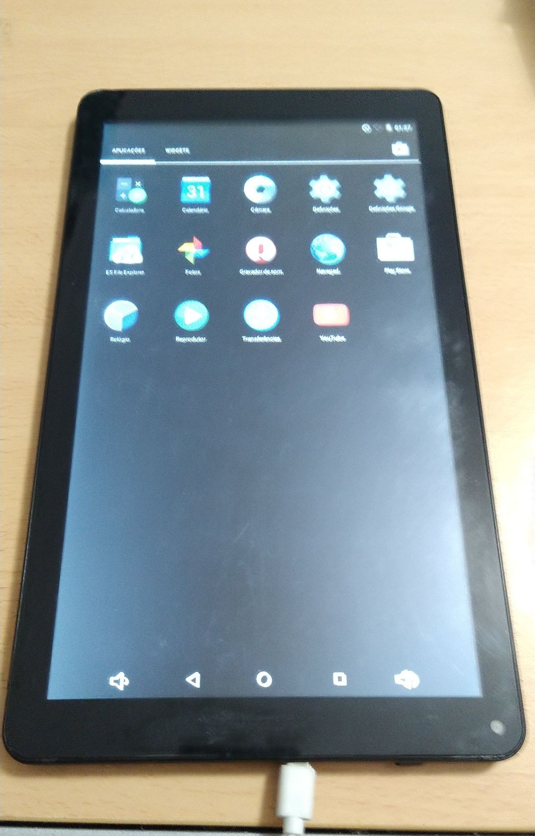 Tablet Storex 10