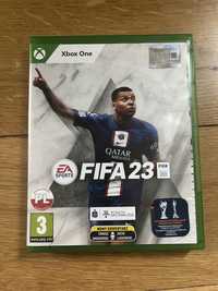 Fifa 23 xbox one