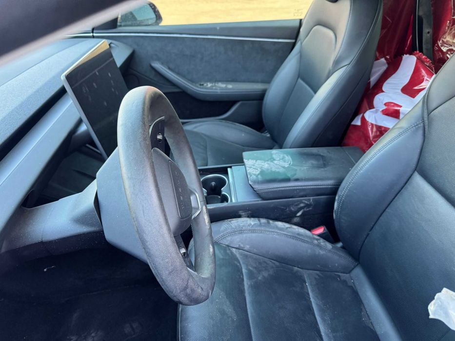 2024 Tesla Model 3 Highland Long Range Dual Motor