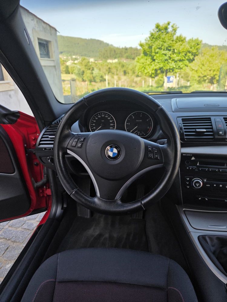 Bmw 118D E81 - 182.000km -2007