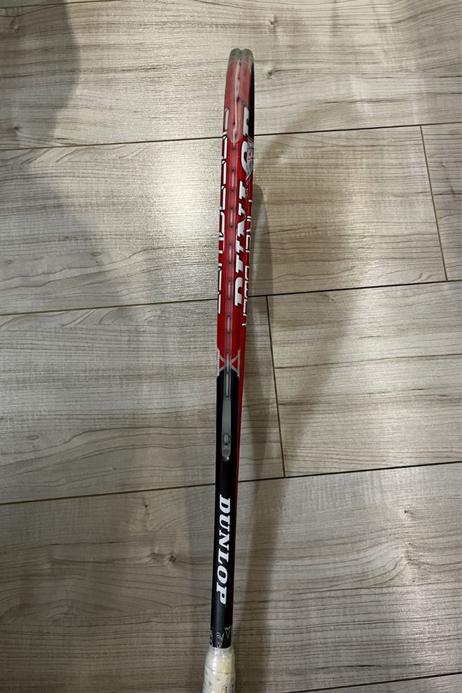 Rakieta do squasha DUNLOP FIREPOWER Ti