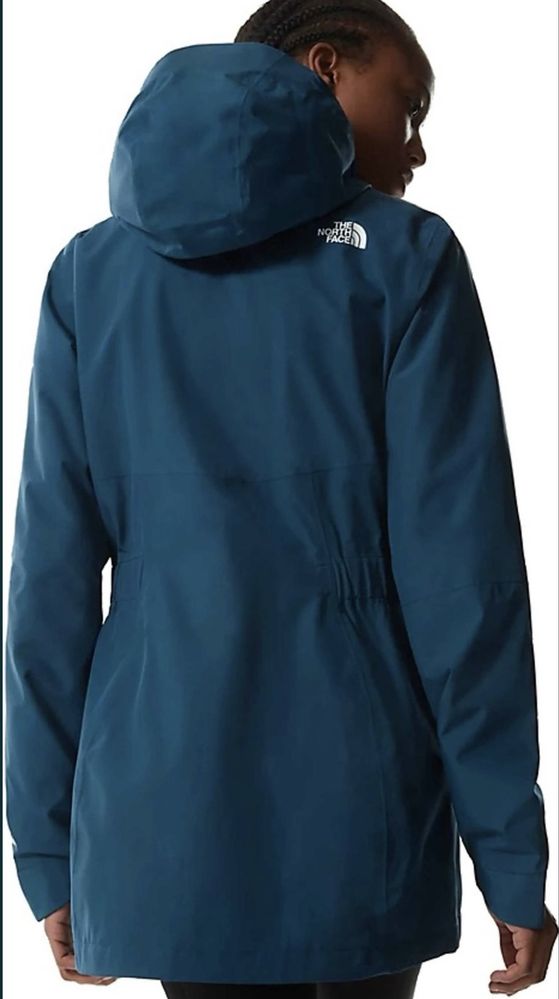 Жіноча вітровка the north face, оригінал