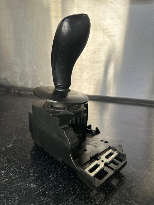 Selector velocidades BMW serie 5 6 E60 E61 E64