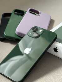 iPhone 13 mini, Green, 128GB