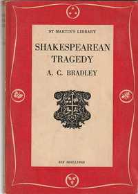 Shakespearean tragedy – Lectures -A. C. Bradley-MacMillan