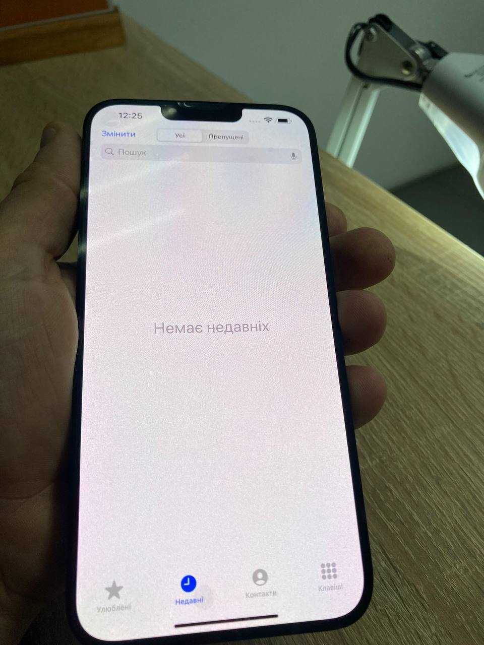 Дисплей iPhone 13 Pro Max оригінал