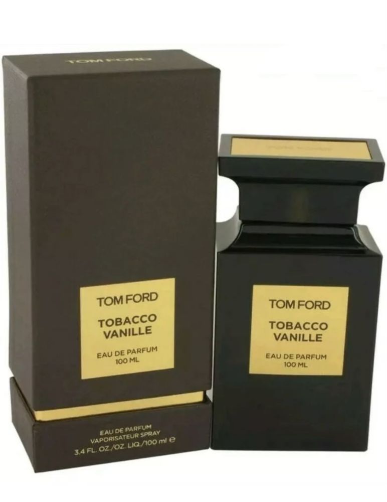 Tom Ford tobacco Vanille 100ml