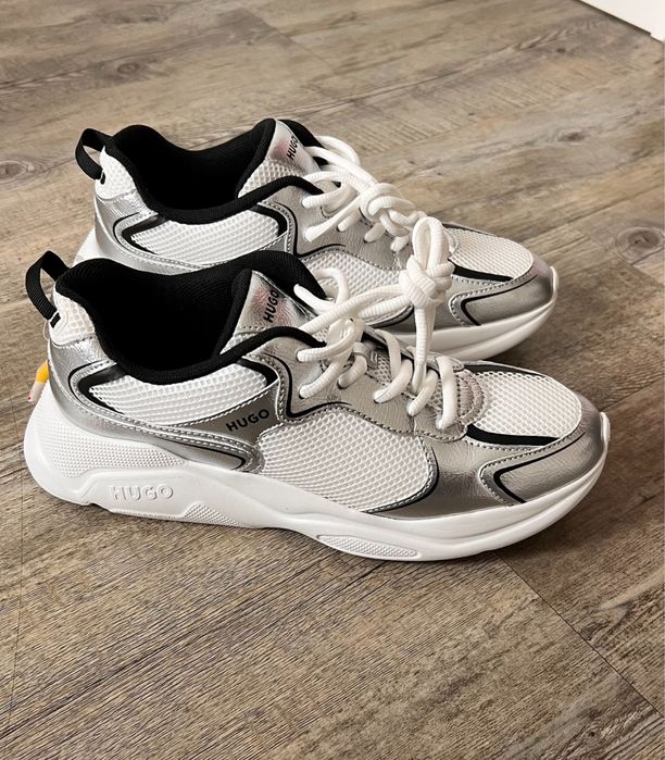 Кроссовки HUGO Boss