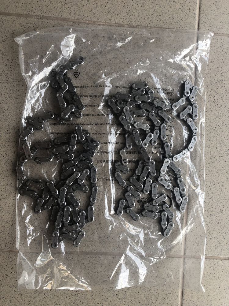 Napęd Shimano Deore M6100 1x12, zestaw, Banless