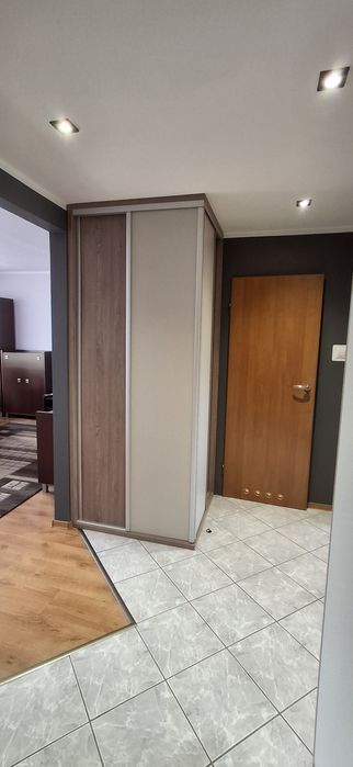 Mieszkanie 3 pokojowe