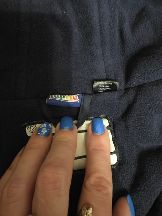 Продам  комбінезон  18 -24 місяця