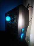 Ryzen 5 3600x rtx 2060 6G