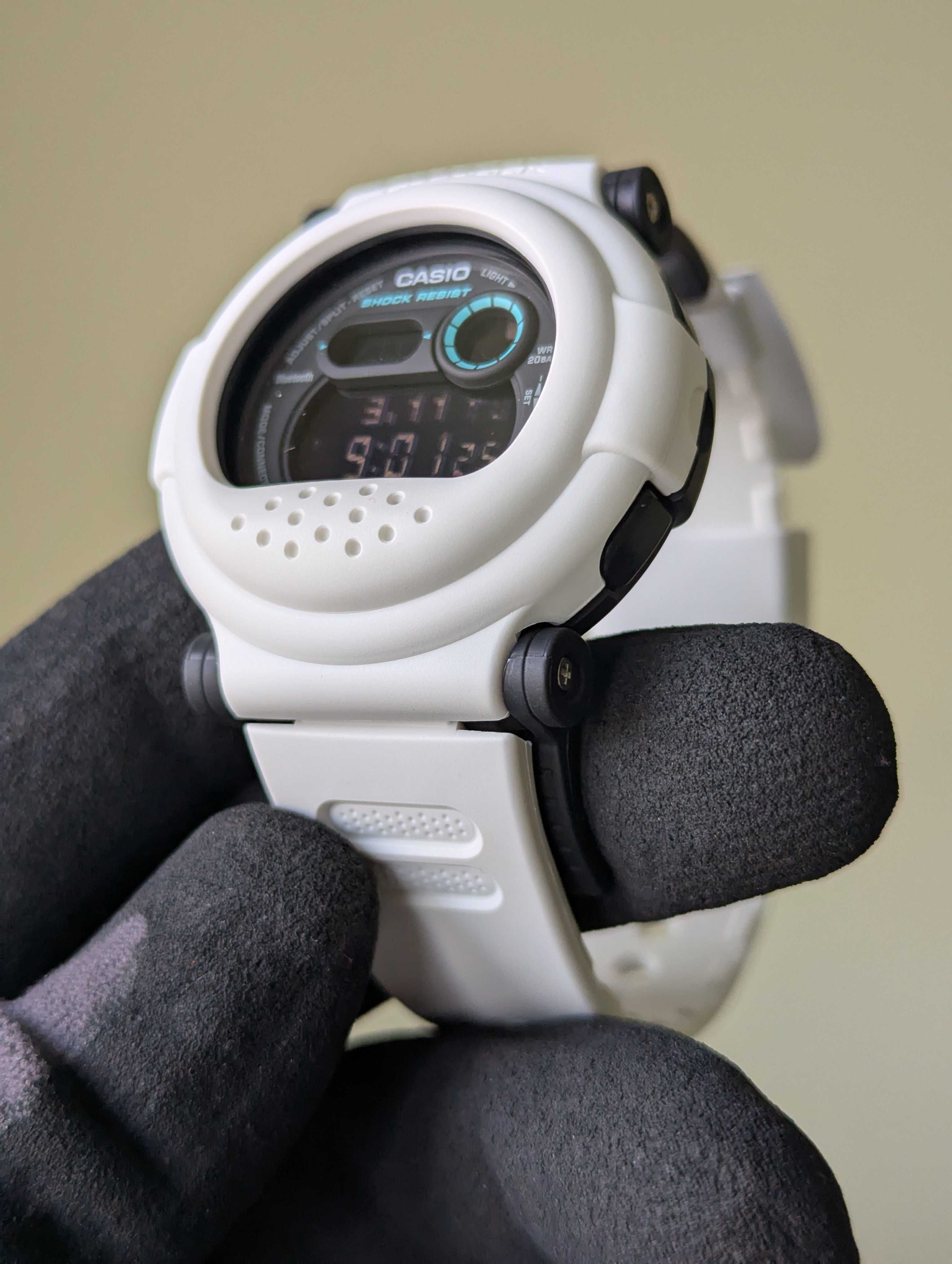 Casio G-Shock G-B001SF-7JR Jason SCI-FI WORLD SERIES