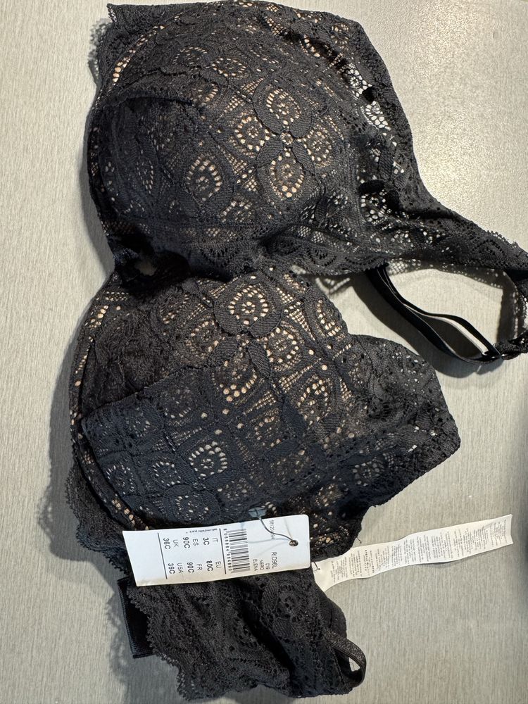 Нові бюстики Intimissimi