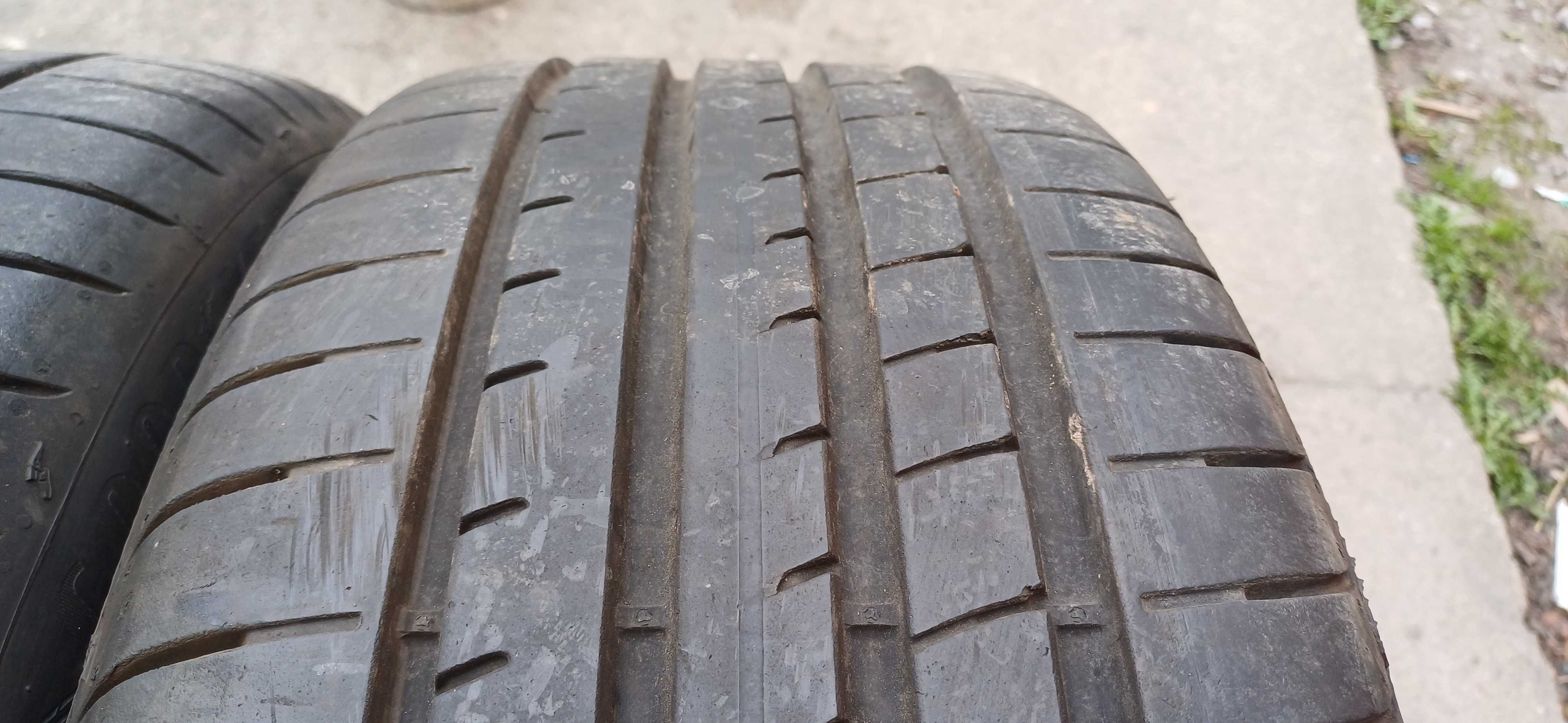20" bmw 8 g14 g15 5 g30 g31 m-pakiet xdrive wz 728 good year 23r