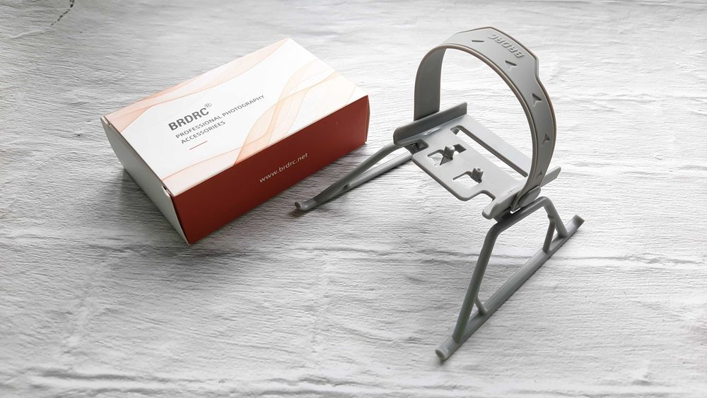 Лопасти / Шасси для DJI Mavic Mini, Mini 2/SE, Mini 3/3pro, Mini 4 pro