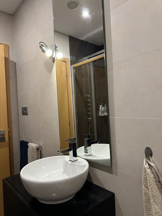 Móvel de casa de banho