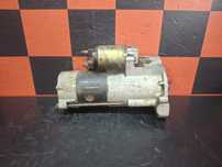 Motor De Arranque Mitsubishi Pajero Ii (V3_W, V2_W, V4_W)