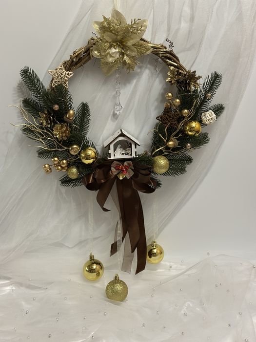 Новорічні прикраси