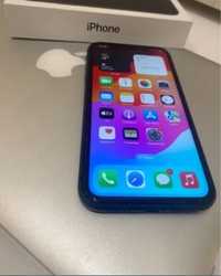 Продам iPhone 10 на 256 gb