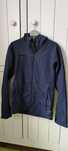 Kurtka damska Mammut Softshell trekking S 36
