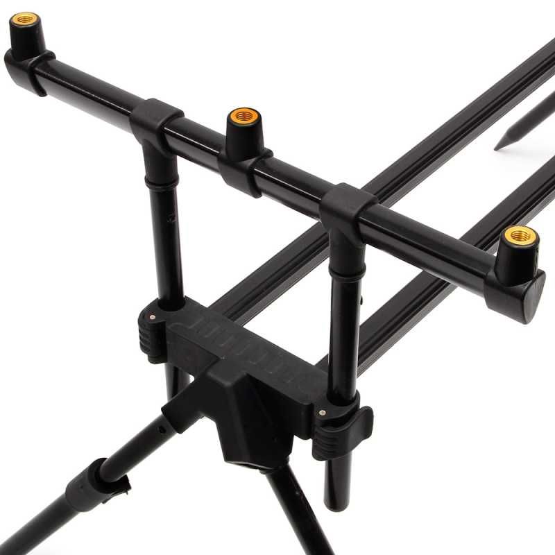 Rod Pod stanowisko wędkarskie NGT QUICKFISH MK2