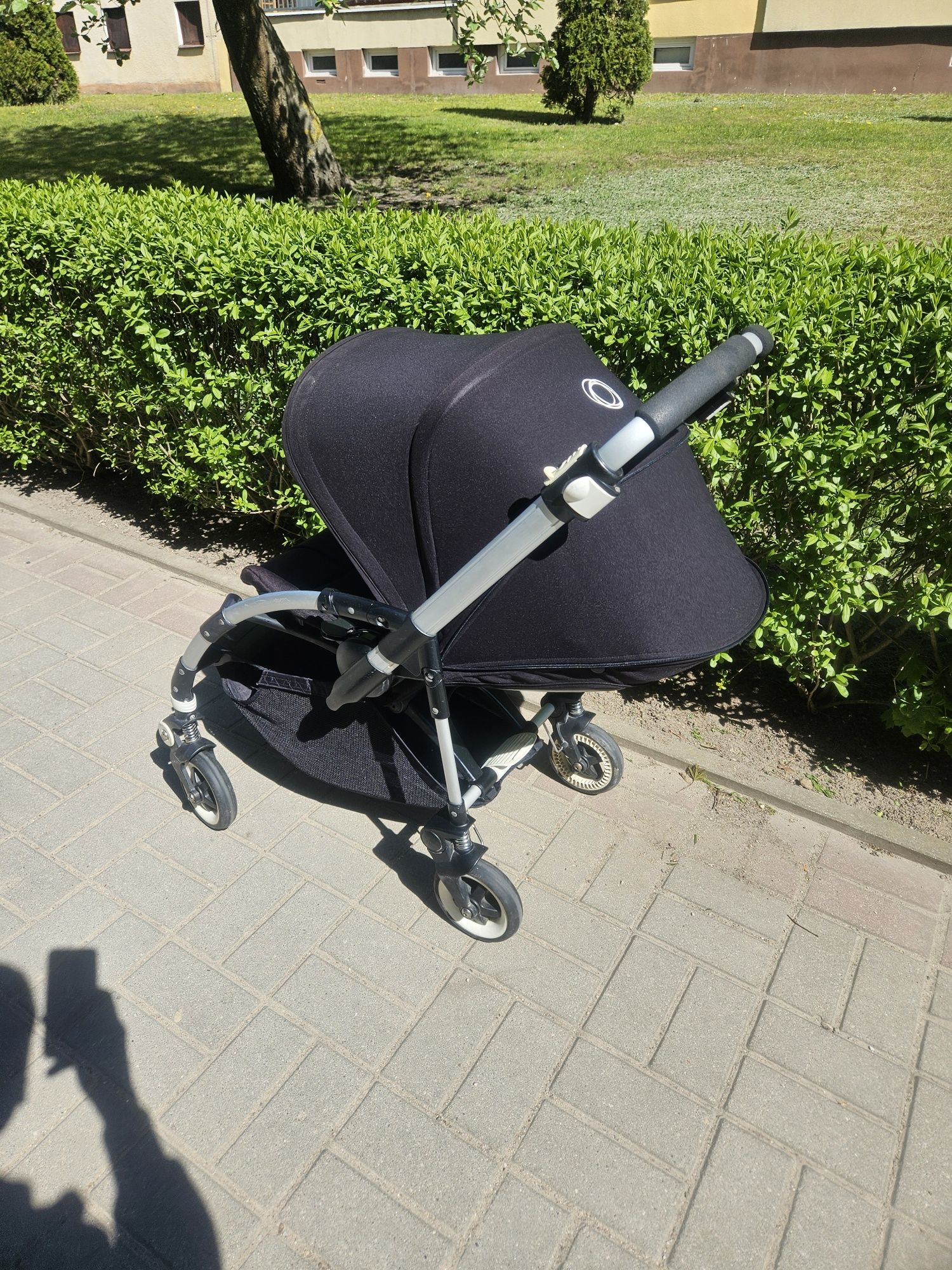 Wózek Bugaboo Bee spacerowy spacerówka