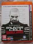 Gra na PC .Tom Clancy's Double Agent .