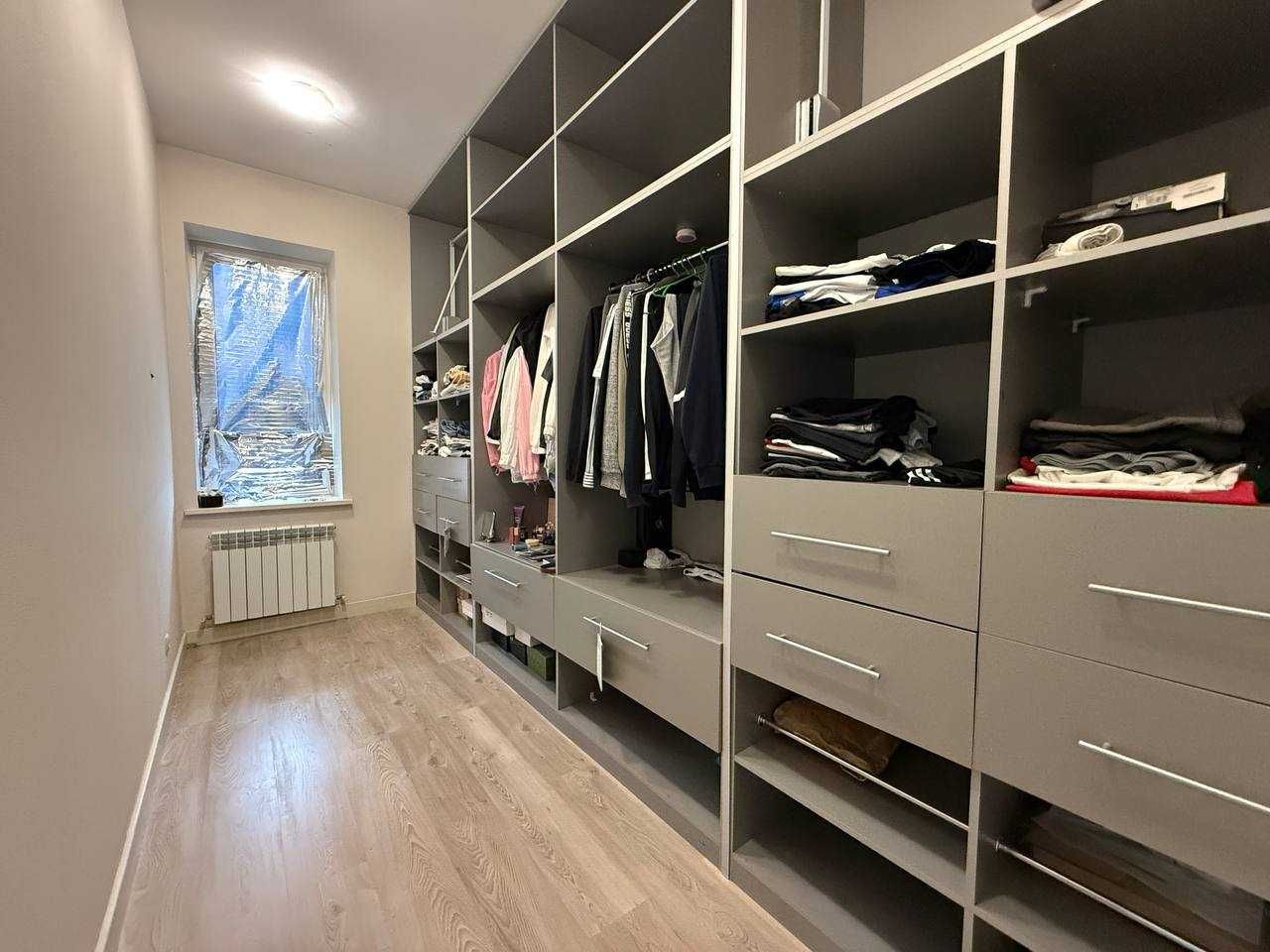 Продам уникальный 2эт дом 280 м + SPA-дом 170 м в коттеджном секторе