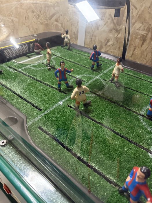 Maquinas de diversao