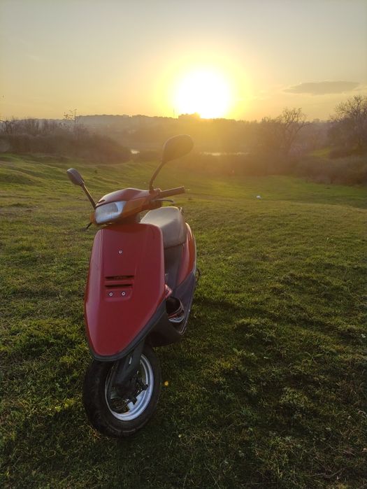 Продам Honda Tact 24