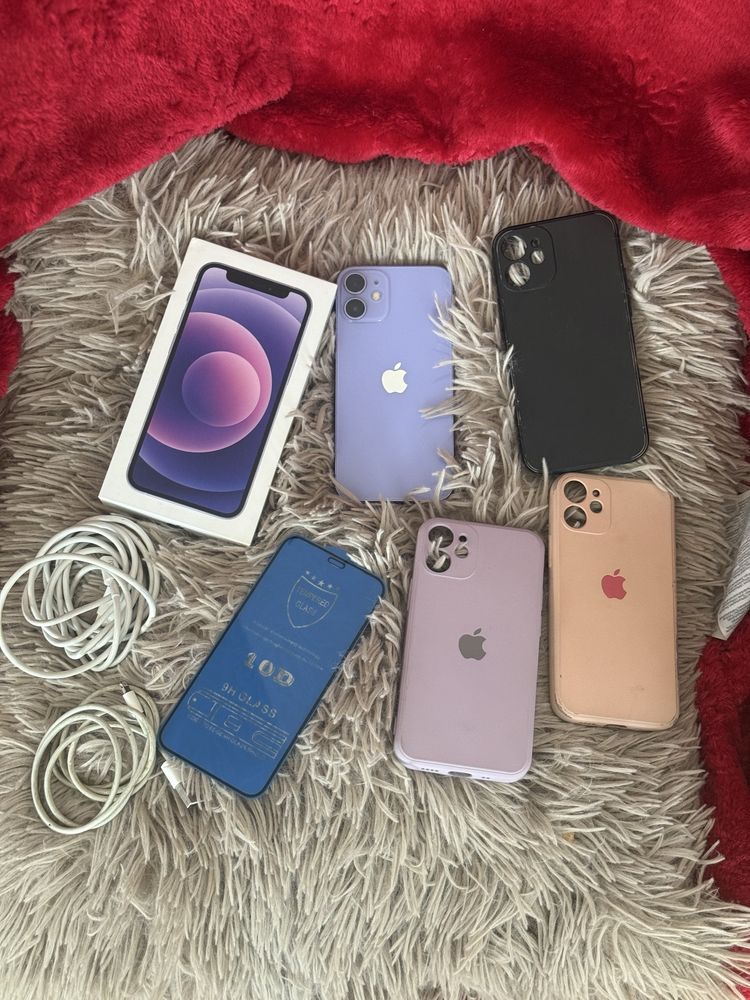 Iphone 12 mini 64gb