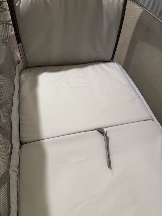 Дитяче ліжечко трансформер Bebe Confort AMARA