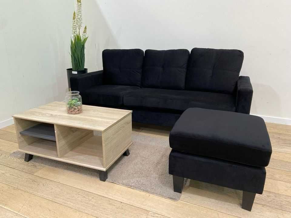 Sofá chaise longue + entrega gratis
