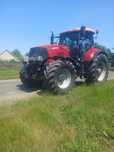 Case Puma 230 CVX 2015r