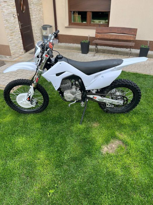 Kayo t4 250 enduro