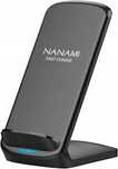 NANAMI A800 Bezprzewodowa ładowarka indukcyjna Samsung iPhone