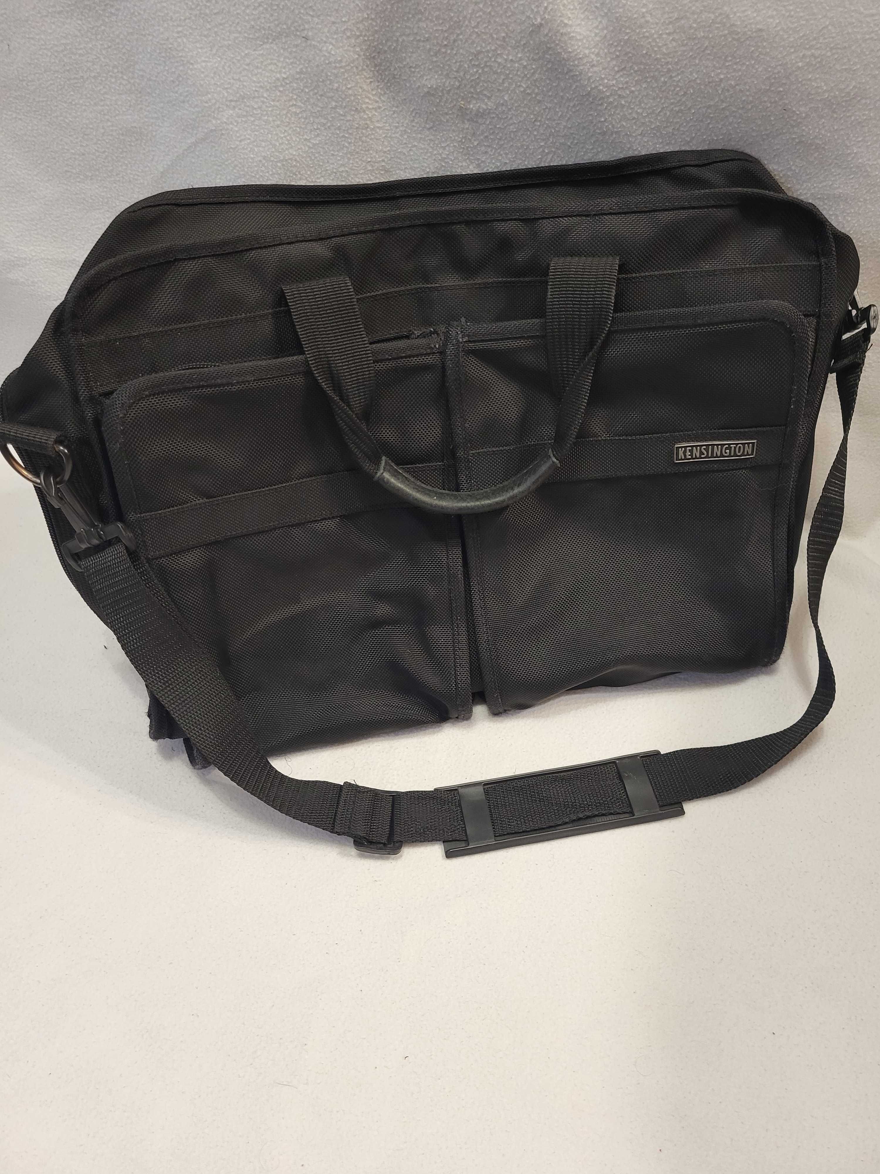 Torba biurowa/laptop Kensington 30/40cm