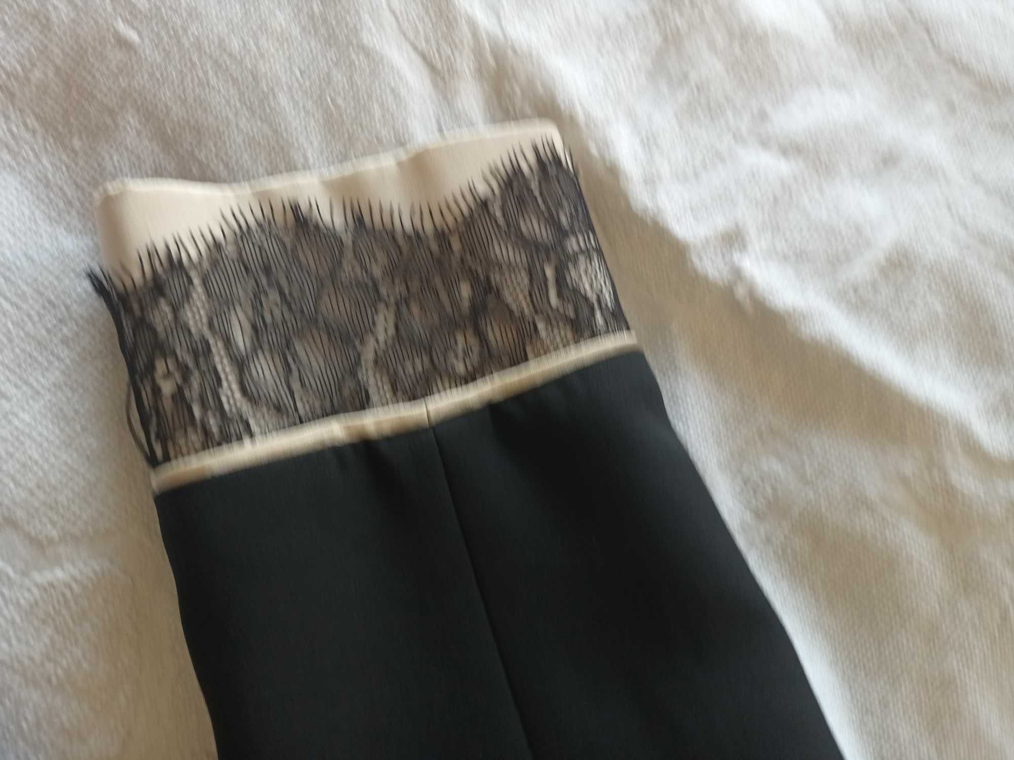 Włoski żakiet marynarka super elegancka