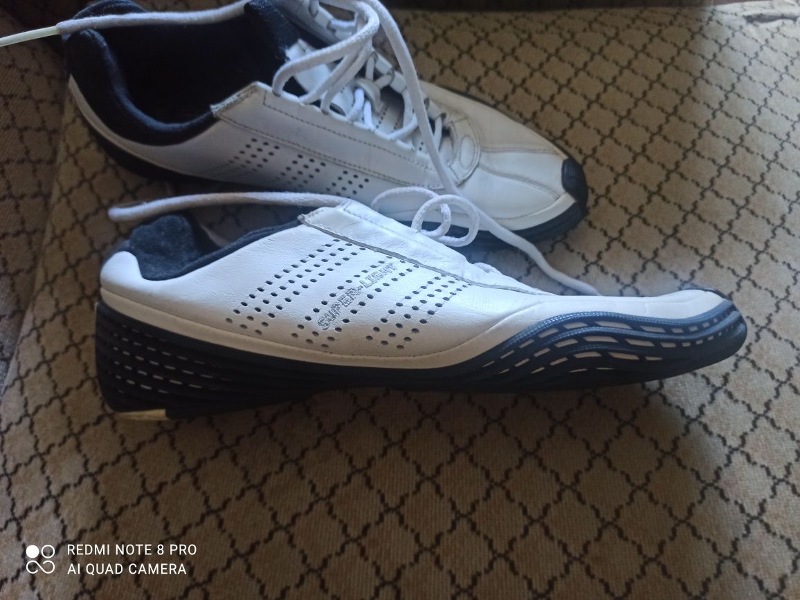 Sapatilhas desportivas Adidas