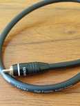 Kabel coaxial cyfrowy RCA-RCA Klotz AC 110