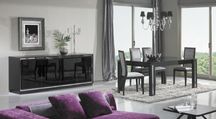 Conjunto sala de jantar completo