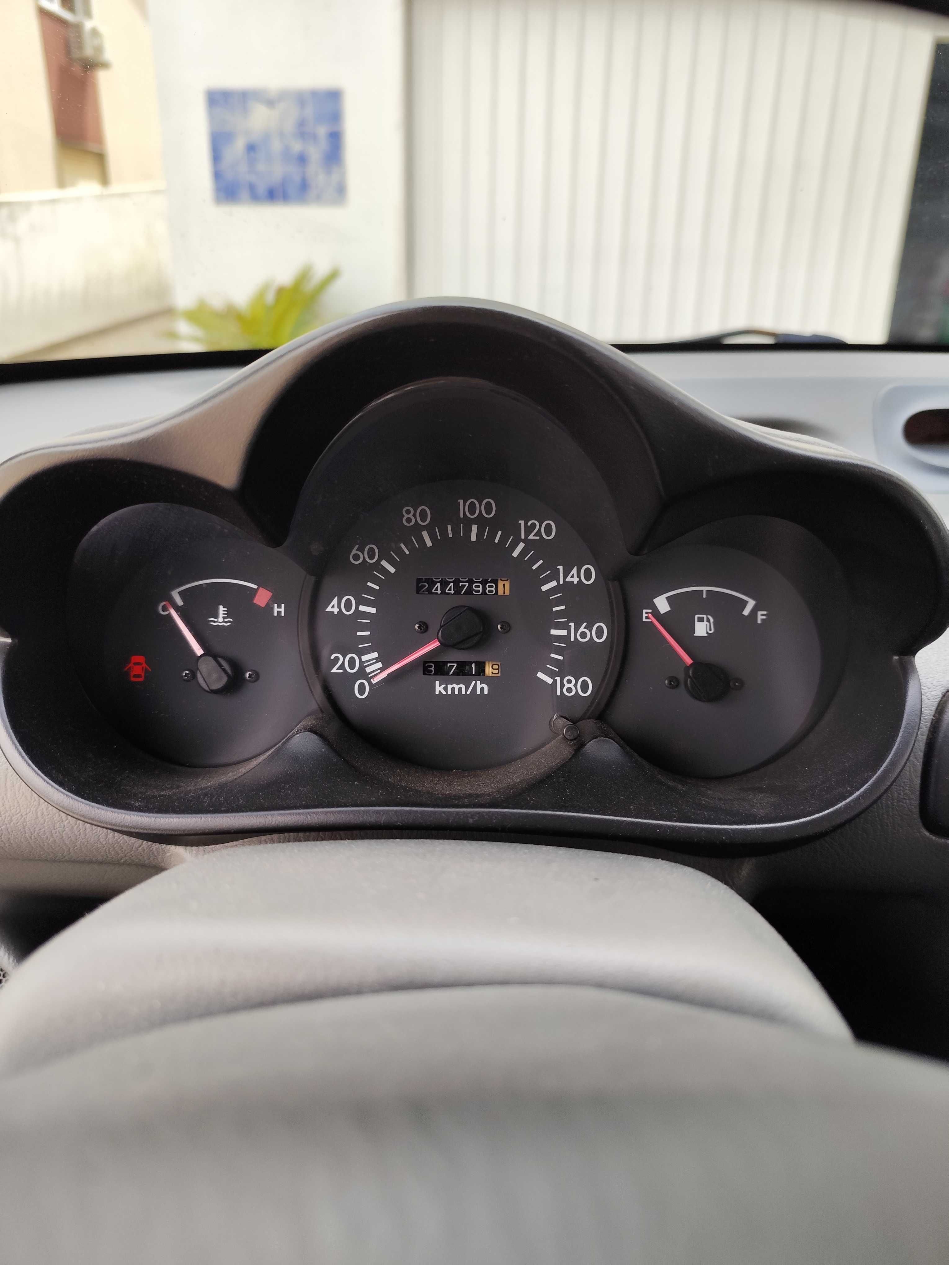 Hyundai Atos 1.0 PRIME