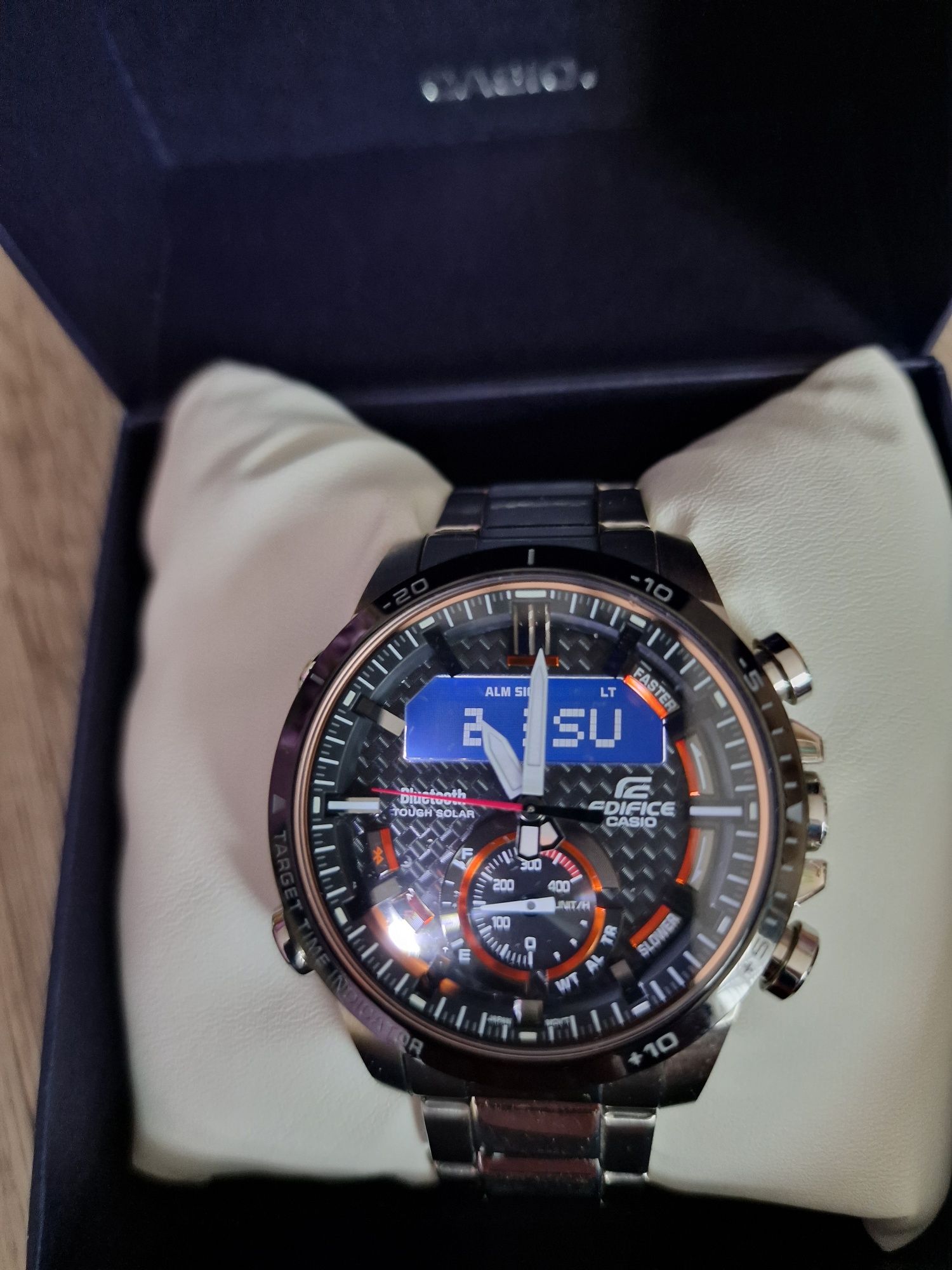 Casio ECB-800DB-1AEF