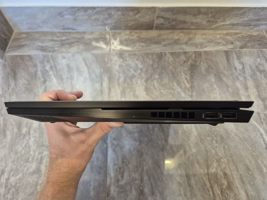 HP Omen 16-b0013dx (16,1"/i7-11800H/16/512Gb/RTX3060)