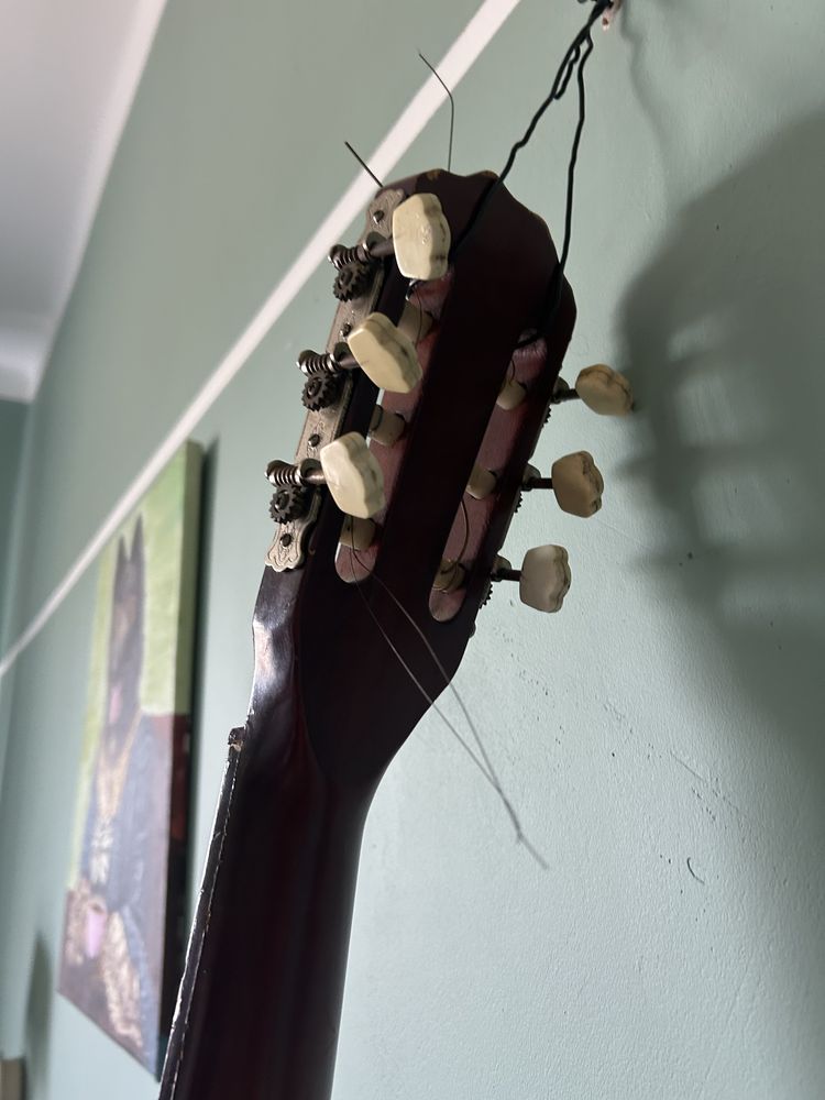 Gitara akustyczna 99cm Defil
