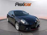 Alfa Romeo Giulietta 1.6 JTDm Sport