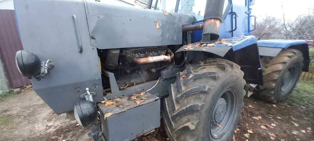 Продам трактор т 150