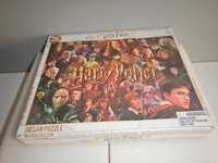 Nowe puzzle Harry Potter 1000 sztuk Caladora